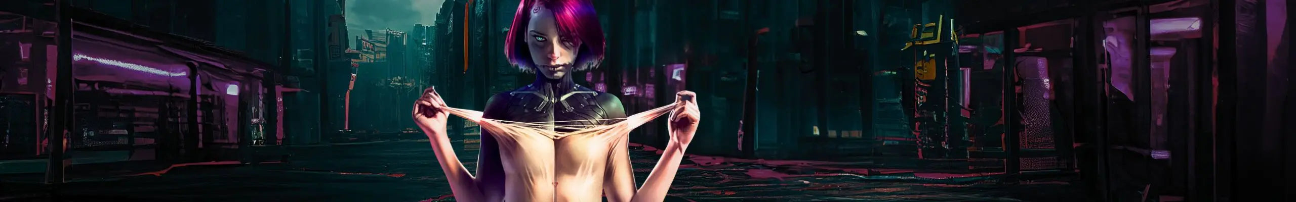Cyberpunk