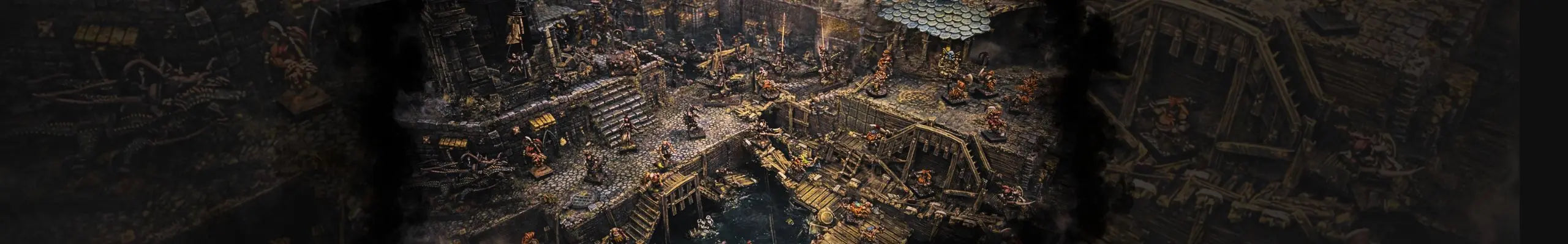 Gameboards