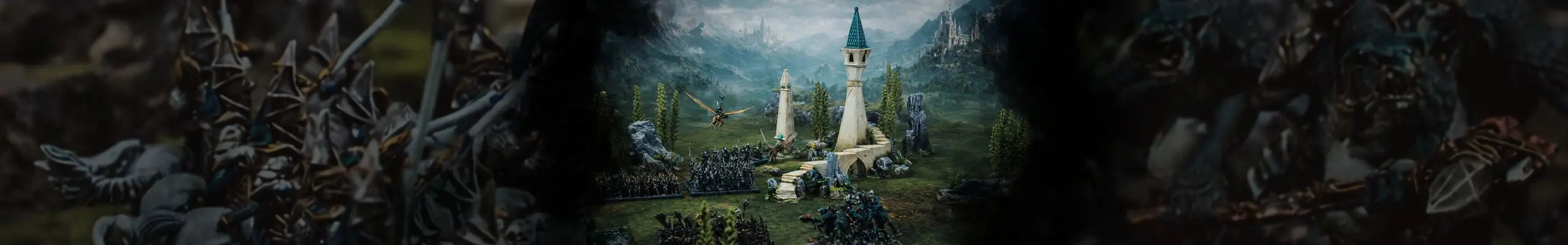 Kingdom of Magic