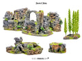 Forest Hobbyist Upgrades Set
