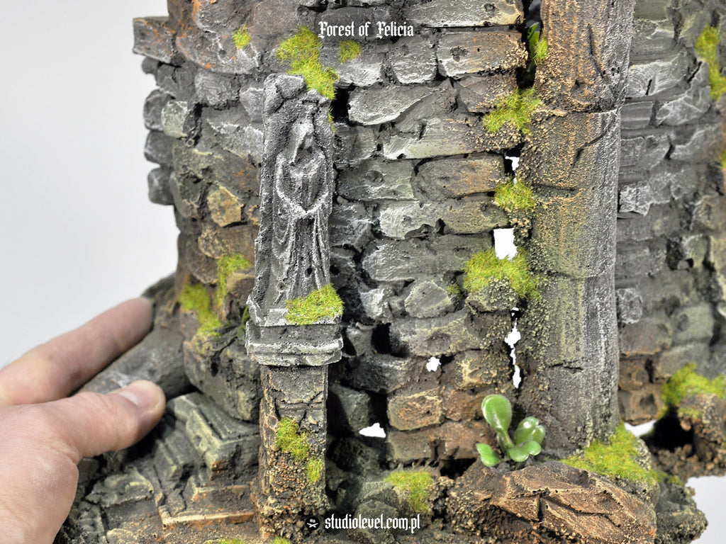 Forest Hobbyist Set