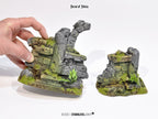 Forest Middle Set