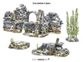 Winter Hobbyist Upgrades Set