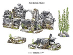 Winter Hobbyist Upgrades Set