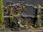 Forest Hobbyist Upgrades Set