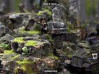 Forest Hobbyist Upgrades Set
