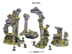Forest Pro-Gamer Set