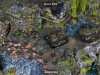 Forest Pro-Gamer Set