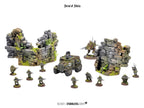 Forest Pro-Gamer Upgrades Set