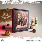 Barktholomew - 54mm