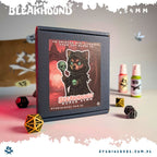 Bleakhound - 54mm