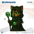 Bleakhound - 54mm