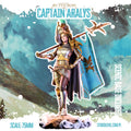 Captain Aralys - 75mm