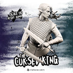 Cursed King: Dual Swords - Bust 1:12 / 1:10