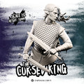 Cursed King: Dual Swords - Bust 1:12 / 1:10