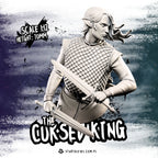 Cursed King: Dual Swords - Bust 1:12 / 1:10