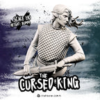 Cursed King: Swordbearer - Bust 1:12 / 1:10