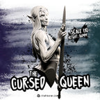 Cursed Queen – Bust 1:12 / 1:10