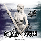 Cursed Queen – Bust 1:12 / 1:10