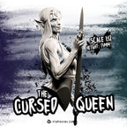 Cursed Queen – Bust 1:12 / 1:10