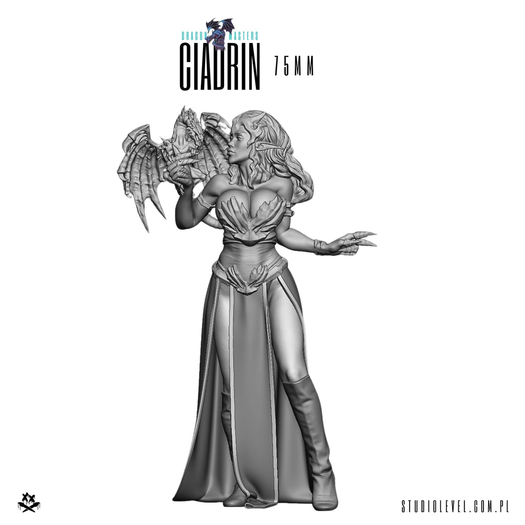Ciadrin - 75mm