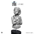 Cyara - Bust 1:12