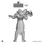 Karadhran - 75mm