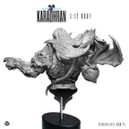 Karadhran - Bust 1:12