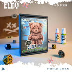 Eldy - 54mm