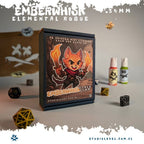 Emberwhisk - 54mm