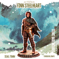 Finn Steelheart - 75mm