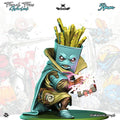 French Fries Warlock - 75mm / 54mm