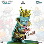 French Fries Warlock - 75mm / 54mm