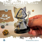 Frostwhisker - 54mm