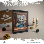 Frostwhisker - 54mm
