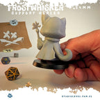 Frostwhisker - 54mm