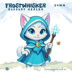 Frostwhisker - 54mm