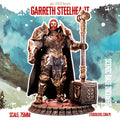 Garreth Steelheart - 75mm