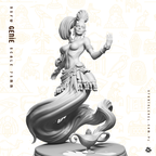 Genie - 75mm