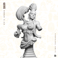 Genie - Bust 1:12