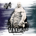 Giankun: The Forgemaster – Bust 1:12 / 1:9