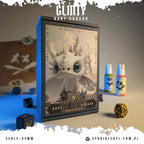 Glinty – Baby Dragon - 54mm
