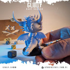 Glinty – Baby Dragon - 54mm