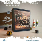 Grimafang - 54mm