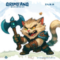 Grimafang - 54mm