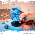 Herby - 54mm