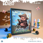 Herby - 54mm