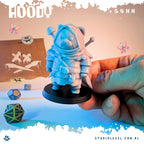 Hoody - 54mm