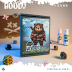 Hoody - 54mm