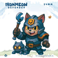 Ironmeow - 54mm